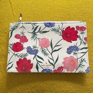 Kate Spade pencil pouch